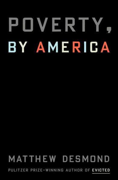 Poverty, by America - Hardcover | Diverse Reads