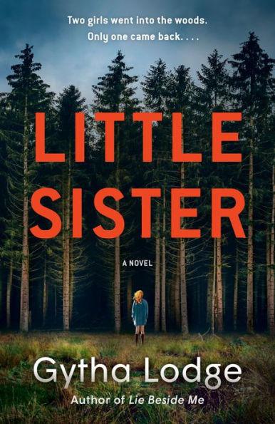Little Sister: A Novel - Paperback | Diverse Reads