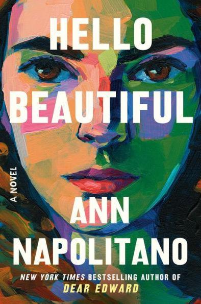Hello Beautiful - Hardcover | Diverse Reads