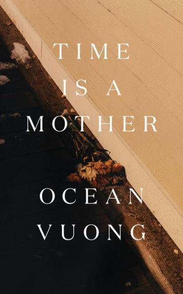 Time Is a Mother - Diverse Reads