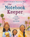 The Notebook Keeper: A Story of Kindness from the Border - Diverse Reads