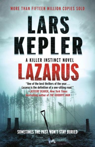 Lazarus: A novel - Paperback | Diverse Reads