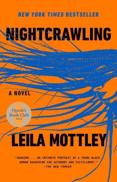Nightcrawling: A novel - Paperback | Diverse Reads