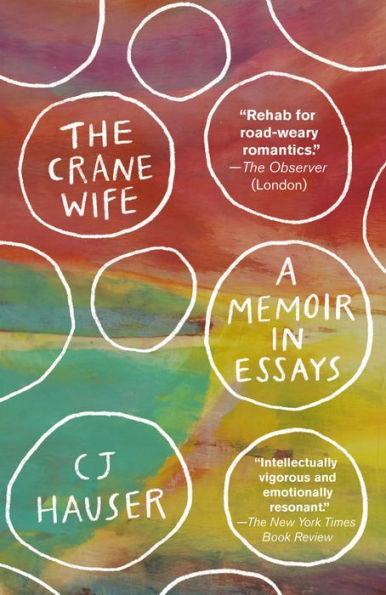 The Crane Wife: A Memoir in Essays - Paperback | Diverse Reads