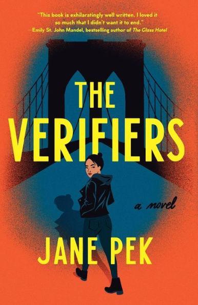 The Verifiers - Diverse Reads