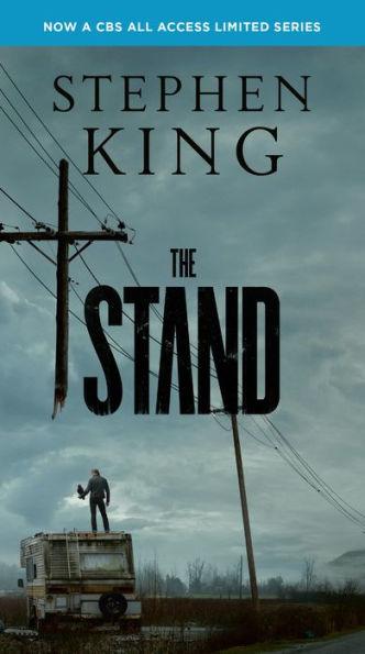 The Stand (Movie Tie-in Edition) - Paperback | Diverse Reads