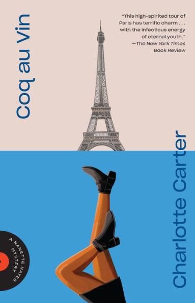 Coq au Vin - Paperback | Diverse Reads