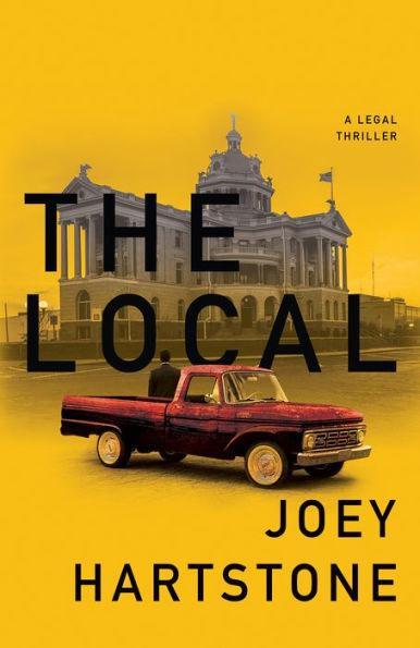 The Local: A Legal Thriller - Paperback | Diverse Reads