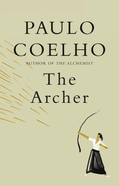 The Archer - Hardcover | Diverse Reads