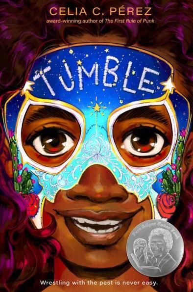 Tumble - Diverse Reads