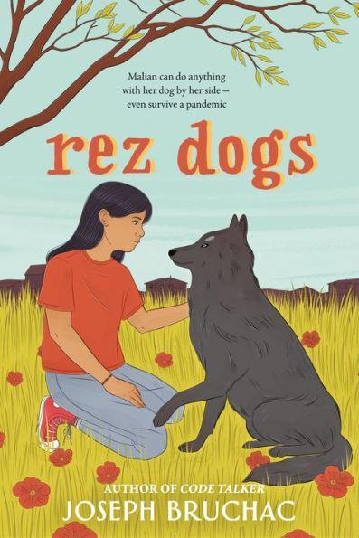 Rez Dogs - Diverse Reads