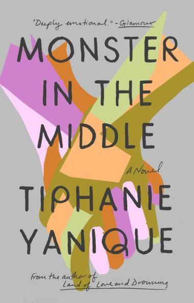 Monster in the Middle: A Novel - Paperback | Diverse Reads