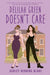 Delilah Green Doesn't Care - Paperback | Diverse Reads