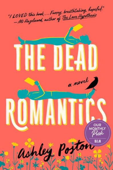 The Dead Romantics - Paperback | Diverse Reads