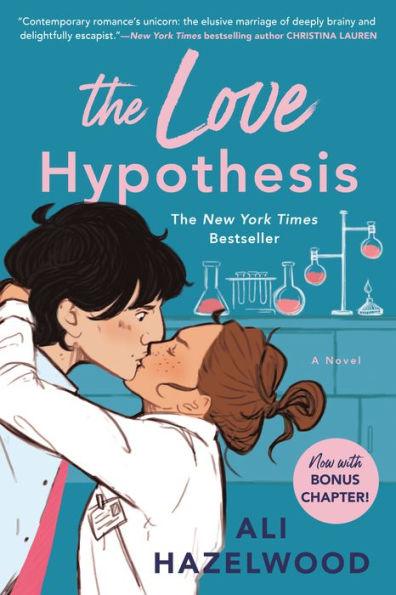 The Love Hypothesis - Paperback | Diverse Reads