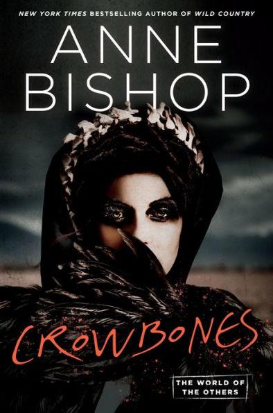 Crowbones - Hardcover | Diverse Reads