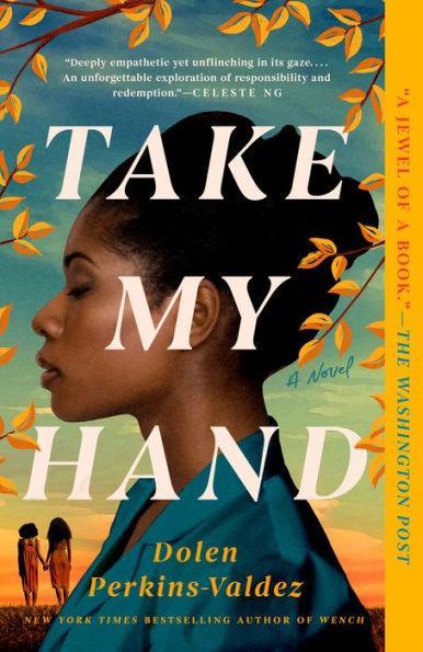 Take My Hand - Paperback | Diverse Reads