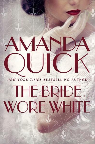 The Bride Wore White - Hardcover | Diverse Reads