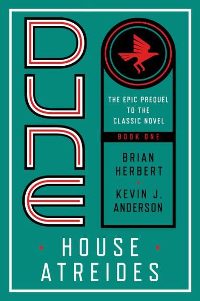 Dune: House Atreides (Prelude to Dune Series #1) - Paperback | Diverse Reads