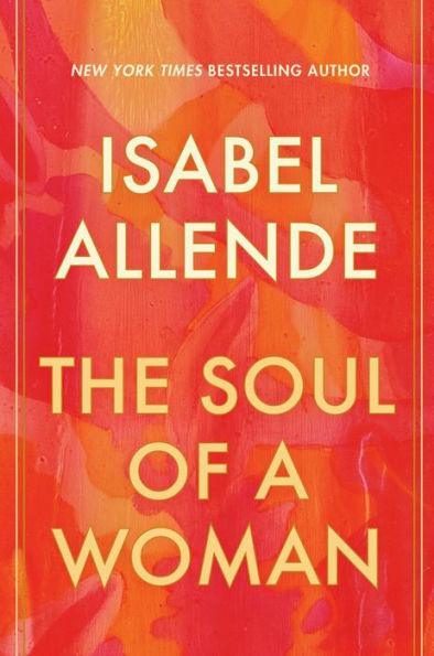 The Soul of a Woman - Diverse Reads