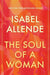 The Soul of a Woman - Diverse Reads