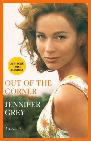 Out of the Corner: A Memoir - Paperback | Diverse Reads