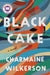 Black Cake - Hardcover | Diverse Reads