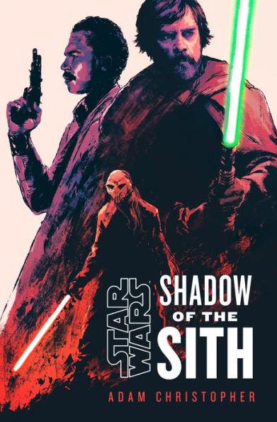 Shadow of the Sith (Star Wars) - Hardcover | Diverse Reads