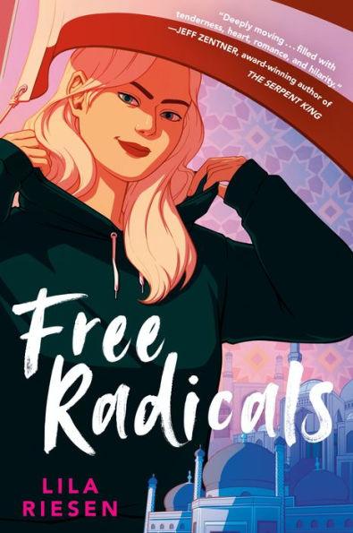 Free Radicals - Hardcover | Diverse Reads