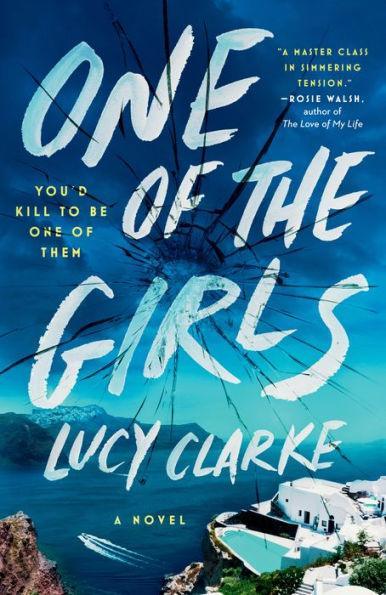 One of the Girls - Paperback | Diverse Reads