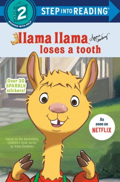 Llama Llama Loses a Tooth - Paperback | Diverse Reads