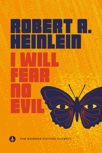I Will Fear No Evil - Paperback | Diverse Reads