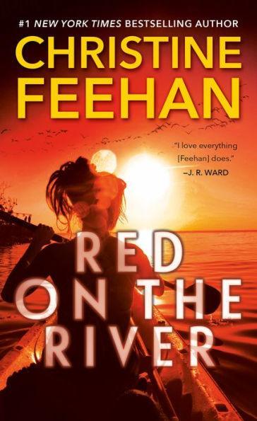 Red on the River - Paperback | Diverse Reads