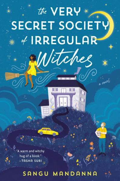 The Very Secret Society of Irregular Witches - Paperback | Diverse Reads
