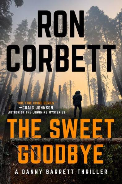 The Sweet Goodbye - Hardcover | Diverse Reads