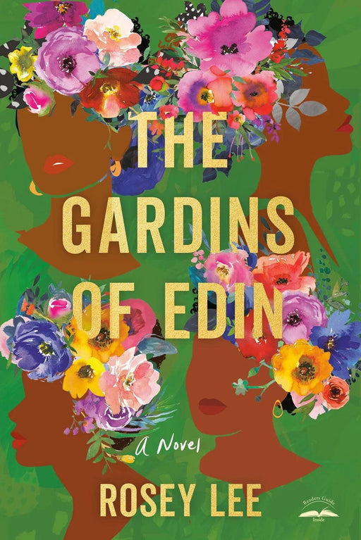 The Gardins of Edin - Paperback | Diverse Reads