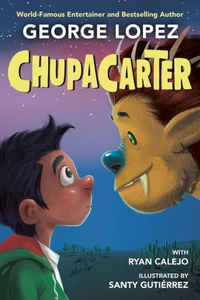 ChupaCarter - Diverse Reads