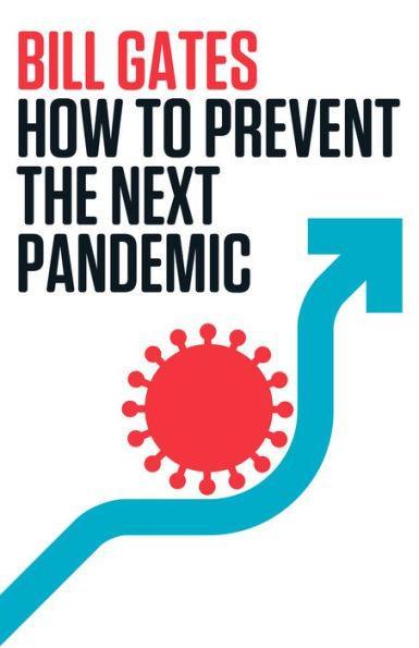 How to Prevent the Next Pandemic - Paperback | Diverse Reads