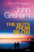 The Boys from Biloxi: A Legal Thriller - Paperback | Diverse Reads