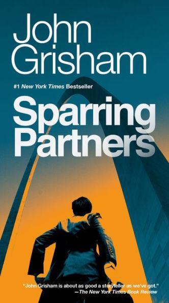 Sparring Partners - Paperback | Diverse Reads