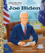 Joe Biden: A Little Golden Book Biography - Hardcover | Diverse Reads