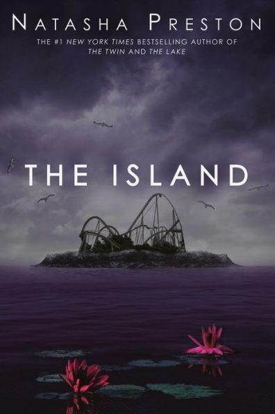 The Island - Paperback | Diverse Reads
