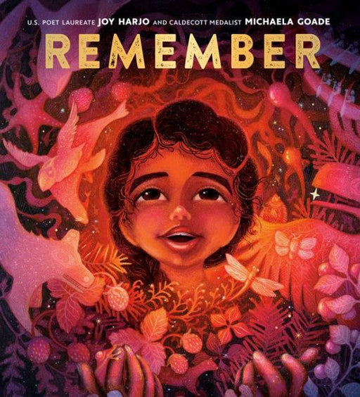 Remember - Hardcover | Diverse Reads