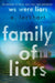 Family of Liars: The Prequel to We Were Liars - Hardcover | Diverse Reads