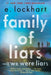 Family of Liars: The Prequel to We Were Liars - Paperback | Diverse Reads