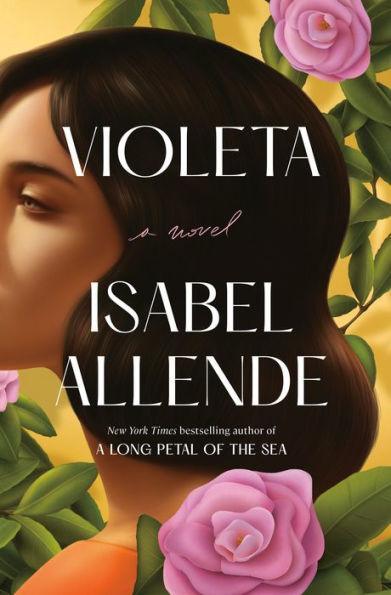 Violeta - Diverse Reads
