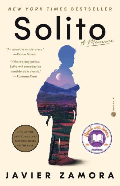 Solito: A Memoir - Paperback | Diverse Reads