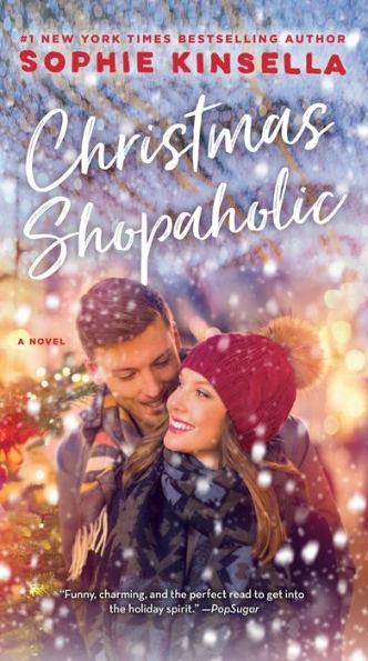Christmas Shopaholic: A Novel - Paperback | Diverse Reads