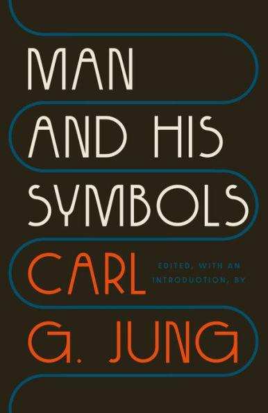 Man and His Symbols - Paperback | Diverse Reads