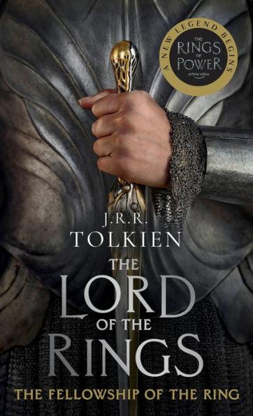The Fellowship of the Ring (The Lord of the Rings, Part 1) (Media Tie-in) - Paperback | Diverse Reads